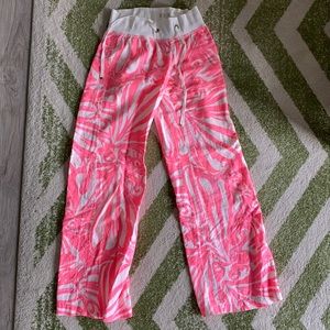 Lilly Pulitzer Beach Pant